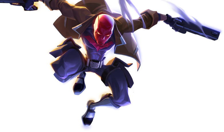 Red Hood