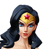 Wonder Woman