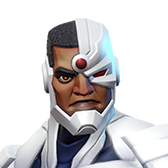 Cyborg