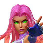 Starfire