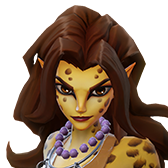 The Cheetah