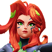 Poison Ivy