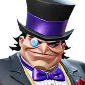 The Penguin
