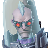 Mr. Freeze
