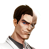 Two-Face