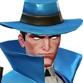 Phantom Stranger
