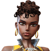Vixen