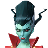 The Bride (DCU)