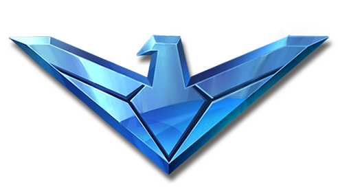 Nightwing Badge