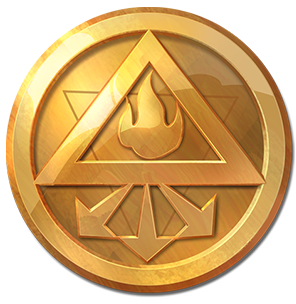 Constantine Badge