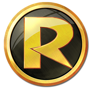 Robin Badge