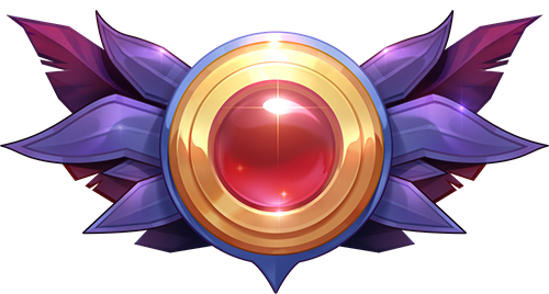 Raven Badge