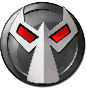 Bane Badge