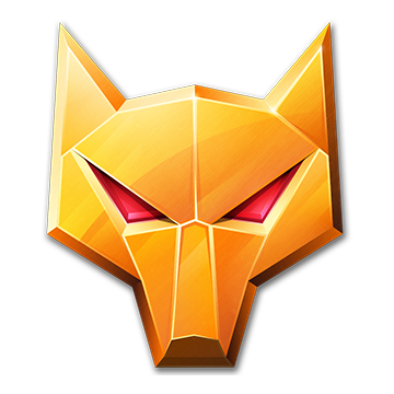 Vixen Badge