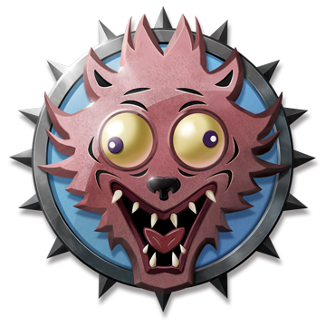 Weasel (DCU) Badge