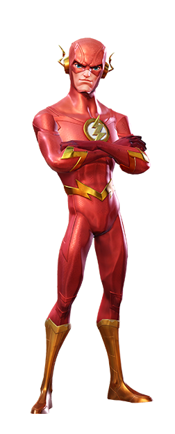 The Flash