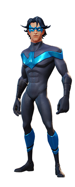 Nightwing