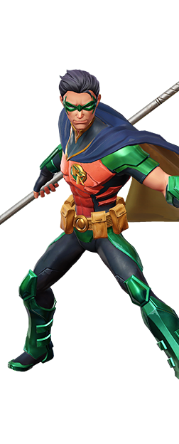 Red Robin