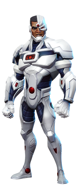 Cyborg