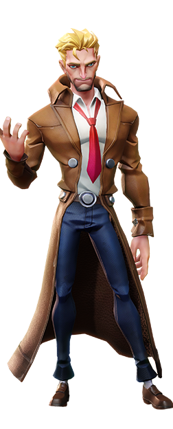 Constantine