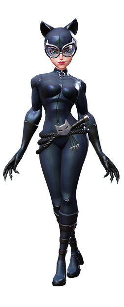 Catwoman