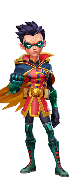 Robin