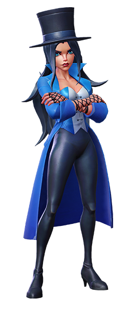 Zatanna