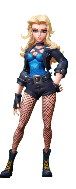 Black Canary