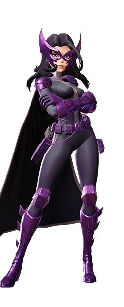 Huntress