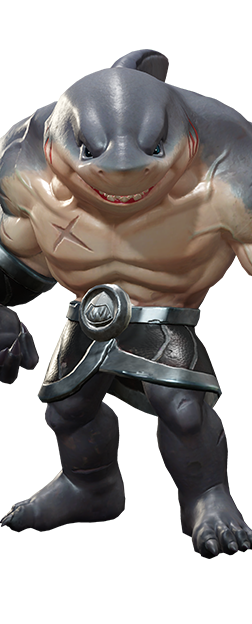 King Shark