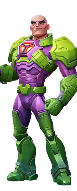 Lex Luthor