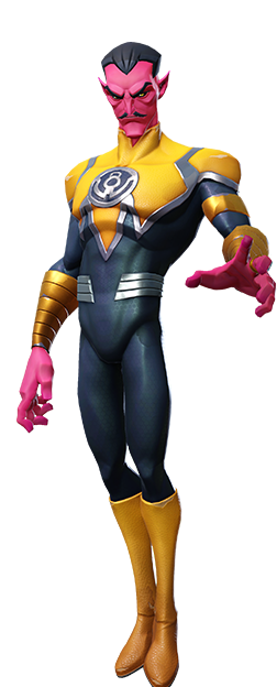 Sinestro