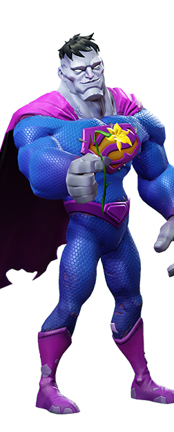 Bizarro
