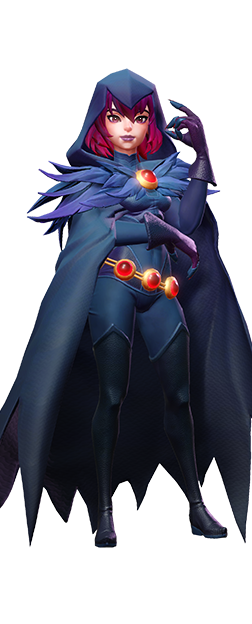 Raven