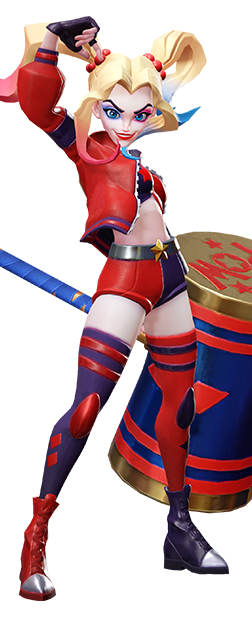 Harley Quinn