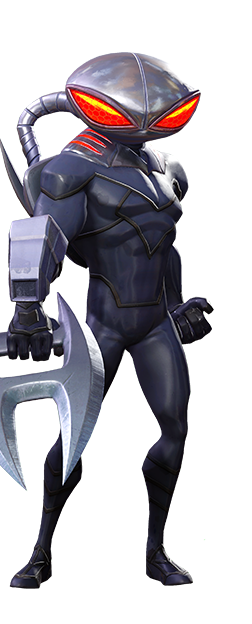 Black Manta