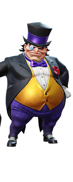 The Penguin