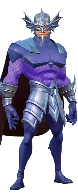 Ocean Master