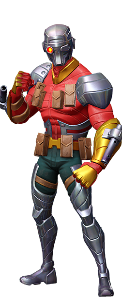 Deadshot