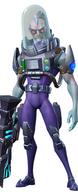 Mr. Freeze