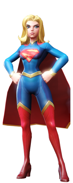 Supergirl