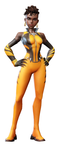 Vixen