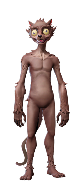 Weasel (DCU)