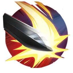  - Skill Icon