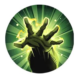  - Skill Icon
