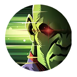  - Skill Icon