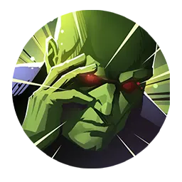  - Skill Icon