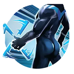  - Skill Icon