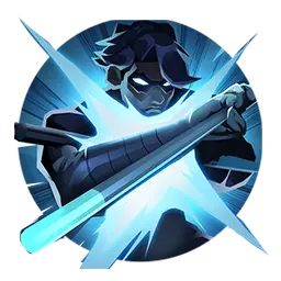  - Skill Icon