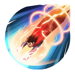  - Skill Icon
